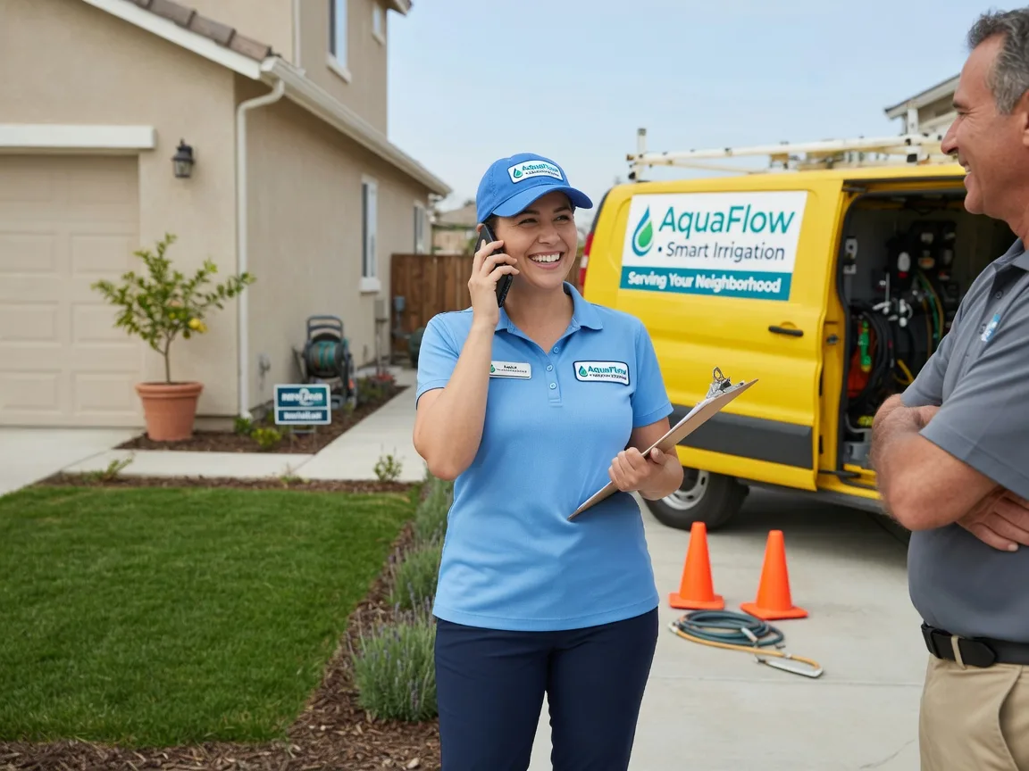 Irrigation Installation Tutor Key, KY FAQs
